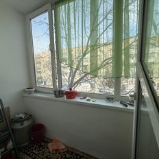 Квартира 64,6 м², 3-комнатная - изображение 1