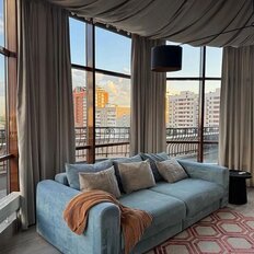 Квартира 100 м², 3-комнатная - изображение 3