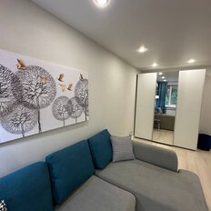 Квартира 30,9 м², студия - изображение 2