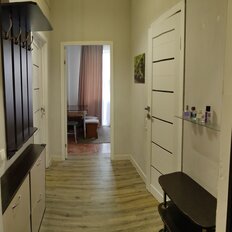 Квартира 37 м², 1-комнатная - изображение 4