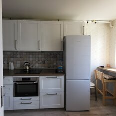 Квартира 29 м², студия - изображение 3