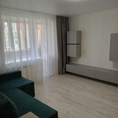 Квартира 48 м², 2-комнатная - изображение 2