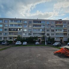 Квартира 32,8 м², 1-комнатная - изображение 2