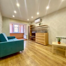 Квартира 50 м², 1-комнатная - изображение 5