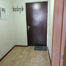 Квартира 38,2 м², 1-комнатная - изображение 5