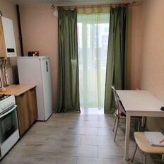 Квартира 35 м², 1-комнатная - изображение 4