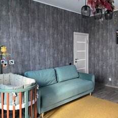Квартира 61 м², 2-комнатная - изображение 3