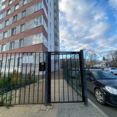 Квартира 35 м², студия - изображение 4