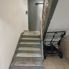 Квартира 31,4 м², 1-комнатная - изображение 4