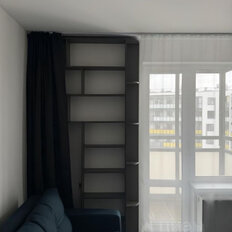 Квартира 21 м², студия - изображение 4