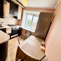 Квартира 50 м², 2-комнатная - изображение 5