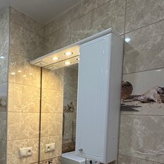 Квартира 35 м², 1-комнатная - изображение 2