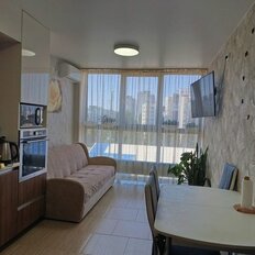 Квартира 76,9 м², 3-комнатная - изображение 1