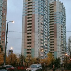 Квартира 43 м², 1-комнатная - изображение 1