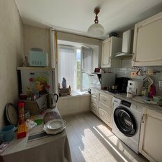 Квартира 33,8 м², 2-комнатная - изображение 4