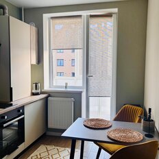 Квартира 28,1 м², 1-комнатная - изображение 5