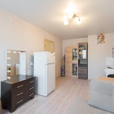 Квартира 27,5 м², студия - изображение 5