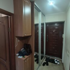 Квартира 24,2 м², 1-комнатная - изображение 4