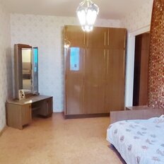 Квартира 54 м², 2-комнатная - изображение 3
