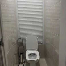 Квартира 39 м², 1-комнатная - изображение 3