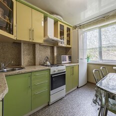 Квартира 60,9 м², 3-комнатная - изображение 2