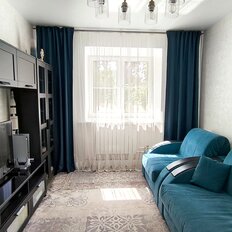 Квартира 33,4 м², 1-комнатная - изображение 2