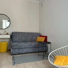 Квартира 40 м², 1-комнатная - изображение 5