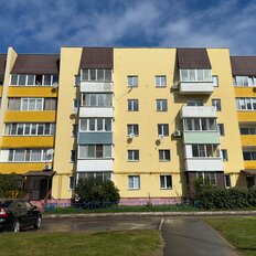 Квартира 64 м², 3-комнатная - изображение 3