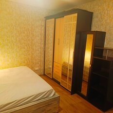 Квартира 32 м², студия - изображение 5