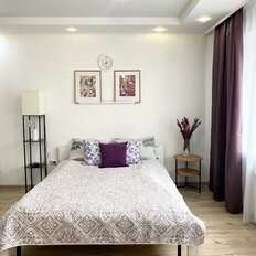 Квартира 60 м², 2-комнатная - изображение 3