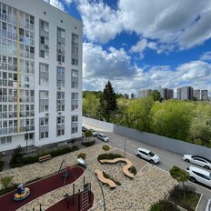 Квартира 24 м², студия - изображение 1