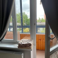 Квартира 65 м², 2-комнатная - изображение 1