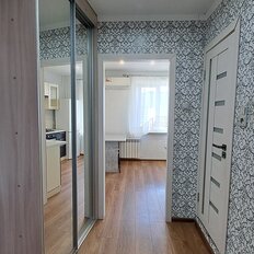 Квартира 40 м², 1-комнатная - изображение 1