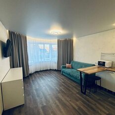 Квартира 48,7 м², 2-комнатная - изображение 2