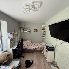 Квартира 38,4 м², 2-комнатная - изображение 3