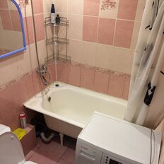 Квартира 30 м², 1-комнатная - изображение 4