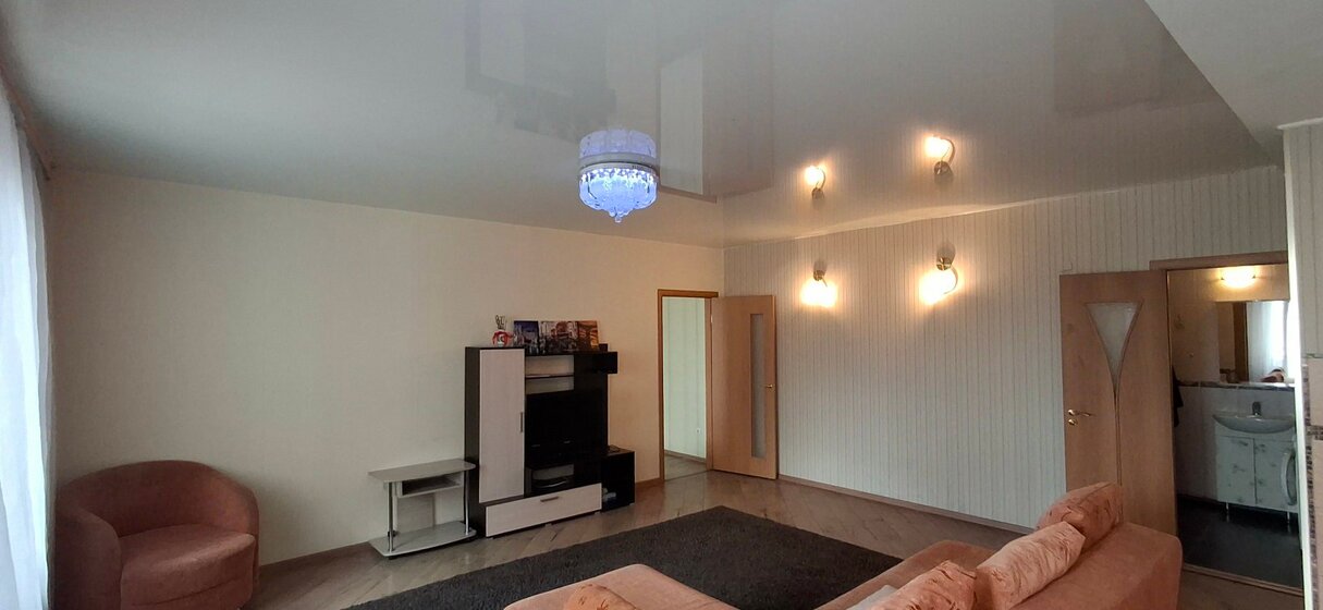 44 м², 2-комнатная квартира 25 000 ₽ в месяц - изображение 30