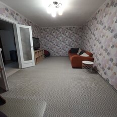 Квартира 86,5 м², 4-комнатная - изображение 4