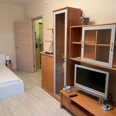 Квартира 29,9 м², студия - изображение 2