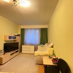 Квартира 35 м², 1-комнатная - изображение 2