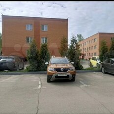 Квартира 32 м², 1-комнатная - изображение 3