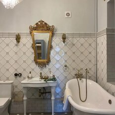 Квартира 130 м², 4-комнатная - изображение 1