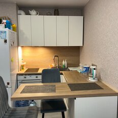 Квартира 25,5 м², студия - изображение 4