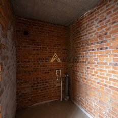 Квартира 46,4 м², студия - изображение 5