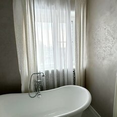 Квартира 124 м², 3-комнатная - изображение 1