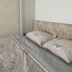 Квартира 42 м², 1-комнатная - изображение 1