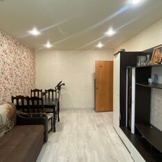 Квартира 33 м², 1-комнатная - изображение 2