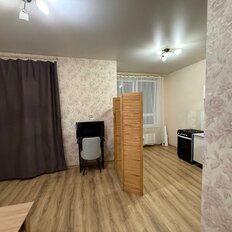 Квартира 29 м², студия - изображение 3
