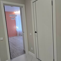 Квартира 42,2 м², 1-комнатная - изображение 2