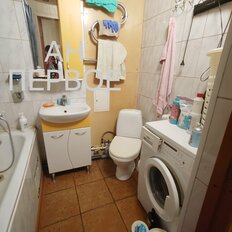 Квартира 29,8 м², 1-комнатная - изображение 1